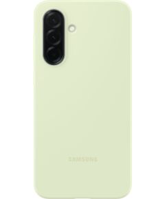 Samsung Galaxy A36 Silicone Cover Light Green