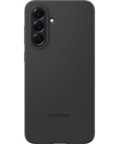 Samsung Galaxy A56 Silicone Cover Black