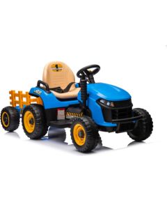 Lean Cars Battery-powered tractor BBH-030 Blue