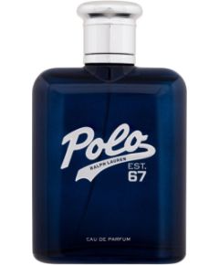 Ralph Lauren Polo / 67 125ml