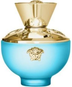 VERSACE Dylan Turquoise Pour Femme EDT spray 200ml