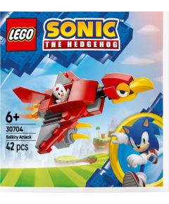 LEGO 30704 SONIC THE HEDGEHOG Atakujący Balkiry