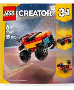 LEGO 30691 CREATOR Mały monster truck