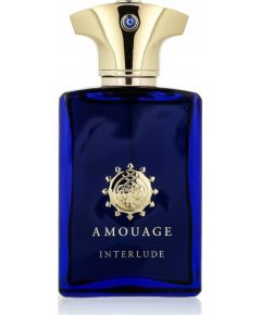 Amouage Amouage Interlude pour Homme Eau De Parfum 50 ml (man)