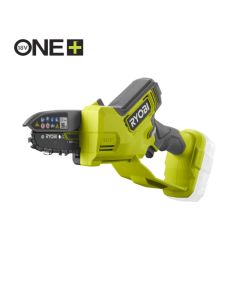 Ryobi ONE+ RY18PSX10A-0 Solo Akumulatora zaru zāģis 18V 10cm