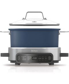 Ninja MC1101EU Foodi 8-in-1 PossibleCooker 6L