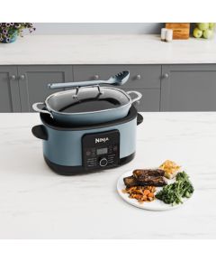 Ninja MC1001EU Foodi 8-in-1 PossibleCooker 8L Multivārāmais katls