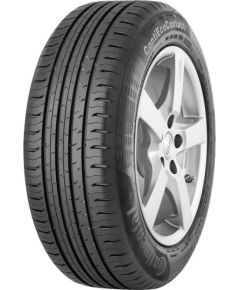 235/55R17 CONTINENTAL CONTIECOCONTACT 5 103H XL ABB72