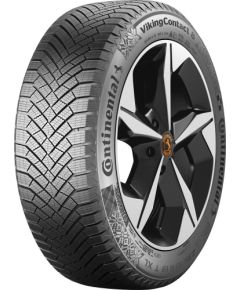 265/35R22 CONTINENTAL VIKINGCONTACT 8 102T XL FR Friction ADA70 3PMSF IceGrip M+S