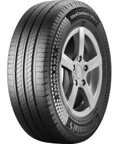 225/55R17C CONTINENTAL VANCONTACT ULTRA 109/107H BAB71