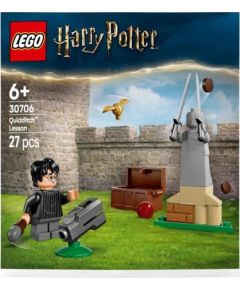 LEGO Lekcja quidditcha™