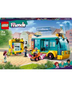 LEGO Friends Autobus miejski z Heartlake (41759)