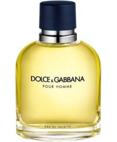 Dolce & Gabbana EDT 75 ml