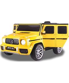 Jamara JAMARA Ride-on Mercedes-Benz AMG G 63 460642