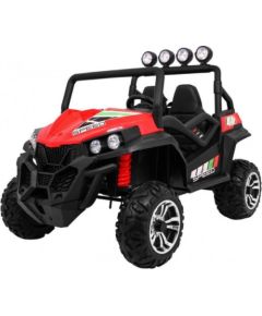 Joko Pojazd Grand Buggy 4x4 LIFT Czerwony 2588