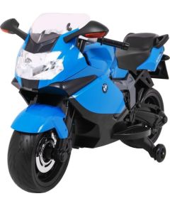 Pojazd Motor BMW K1300S Niebieski