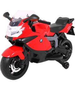 Pojazd Motor BMW K1300S Czerwony