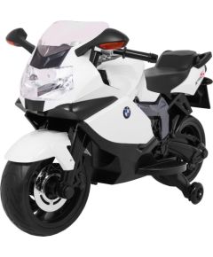 Pojazd Motor BMW K1300S Biały