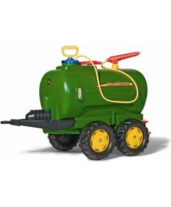 Rolly Toys Przyczepa - cysterna John Deere (5122752)