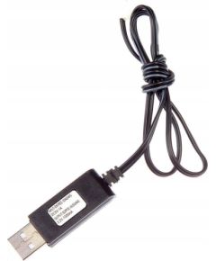 Carrera - Cable - USB Cable 1A for LiFePo4 3,2V Batteries