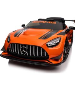 Enero SAMOCHÓD NA AKUMULATOR LICENCJA MERCEDES AMG GT3 1060187