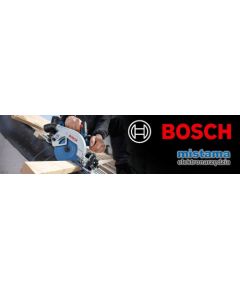 Pilarka tarczowa Bosch Bosch cordless portable circular saw GKS 18V-57-2 GX Professional solo, 18Volt (blue/black, without battery and charger)