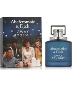 Abercrombie & Fitch Perfumy Męskie Abercrombie & Fitch Away Tonight EDT 100 ml