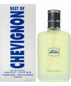 CHEVIGNON Best Of EDT spray 100ml