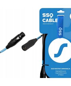 SSQ SSQ XX10 Event - kabel XLR