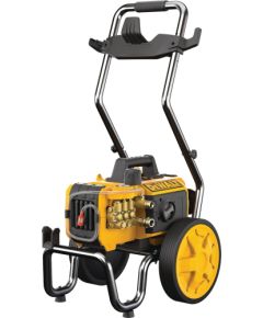 Myjka ciśnieniowa Dewalt myjka cisnieniowa kart 2900w 180bar 510l/h s.indukc/p.brass