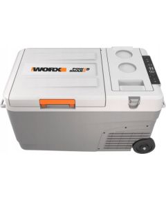 Lodówka turystyczna Worx WX876.9 23 l