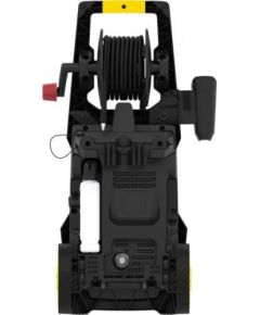 Myjka ciśnieniowa Stanley STANLEY SXPW24B-E High Pressure Washer (2400 W, 170 bar, 500 l/h) | 2400 W | 170 bar | 500 l/h