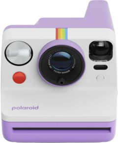 Polaroid Now Gen 3, фиолетовый