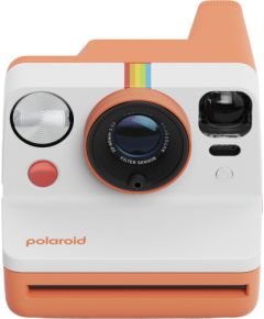 Polaroid Now Gen 3, coral