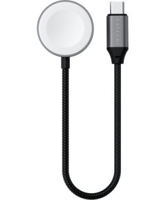 SATECHI USB-C Magnetic Fast-Charging Cable for Apple Watch