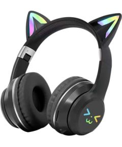 OEM Наушники CATEAR - Bluetooth CA-042 черный