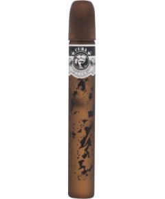 Cuba Grey 5ml