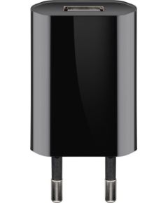 Goobay Ładowarka USB (5W) czarna