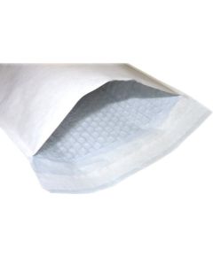 Platinet Padded envelope 17/G 225x340mm 100pcs (59254)