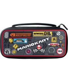 PDP case Travel Plus Nintendo Switch, Mario kart