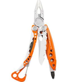 Leatherman Multitool Skeletool RX - LTG832310