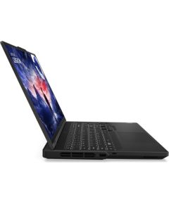 Lenovo Legion Pro 5 16IRX9 Intel® Core™ i7 i7-14700HX Laptop 40.6 cm (16") WQXGA 32 GB DDR5-SDRAM 1 TB SSD NVIDIA GeForce RTX 4060 Wi-Fi 6E (802.11ax) Windows 11 Home Grey