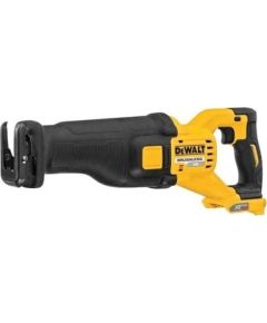 Piła szablasta Dewalt ML DeWALT DCS389NT piła szablasta 3000 spm Żółty