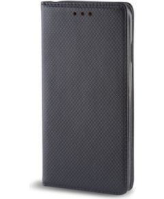 OEM Fusion Magnet Case Grāmatveida Maks priekš Honor 90 5G melns