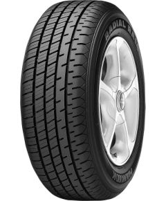 225/60R16C HANKOOK RADIAL (RA14) 105/103T DOT22 DCB70