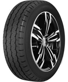 Double Star 205/70R15C DOUBLESTAR DL01 106/104R DOT22 CCB72