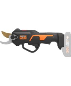 Cordless pruner shear WG330E.9 bare tool, Worx