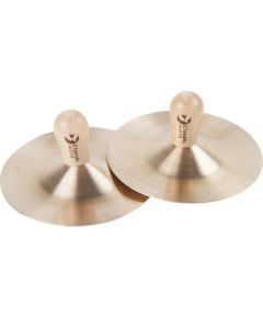 Mūzikas instrumenti bērniem Classic World Edu, cimboli (15 cm.)