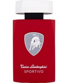 TONINO LAMBORGHINI Sportivo EDT spray 200ml