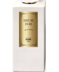 Carolina Herrera SAPHIR Elite Give Me Rose EDP spray 100ml